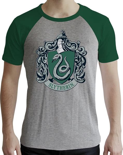 slytherin merchandise.